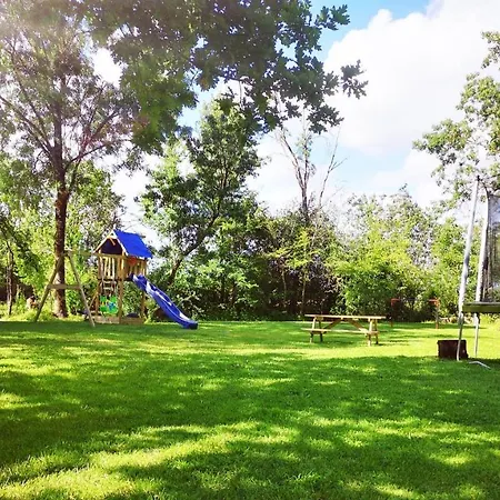 Cote Marais Holiday home Chaille-Les-Marais