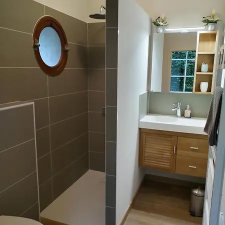 Holiday home Cote Marais Chaille-Les-Marais