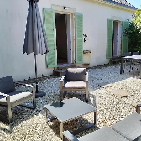 Cote Marais * Chaille-Les-Marais