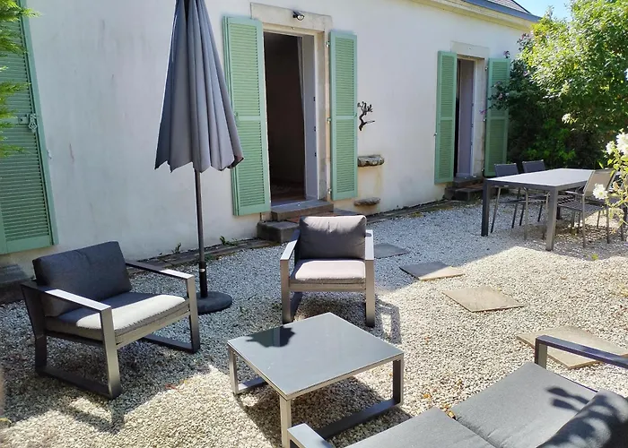 Cote Marais * Chaille-Les-Marais